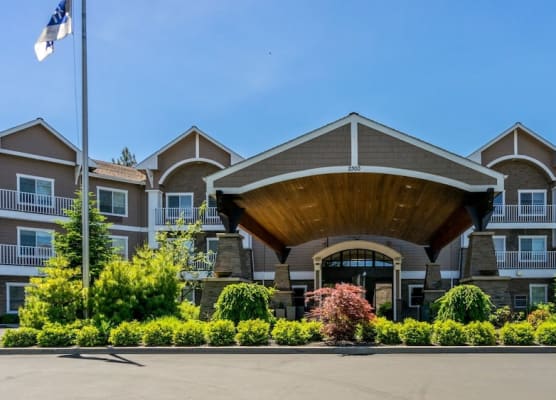 Holiday Inn Express & Suites COEUR D ALENE I-90 EXIT 11 by IHG 1