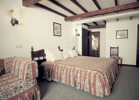Rainha Santa Isabel - Óbidos History Hotel 1