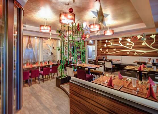 Hotel Kiwano Graz 1