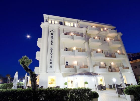 Hotel Riviera 1