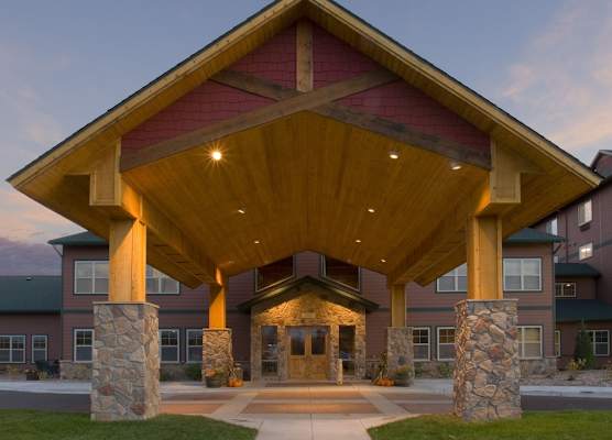 The Lodge at Brainerd Lakes, Trademark Collection by Wyndham 1