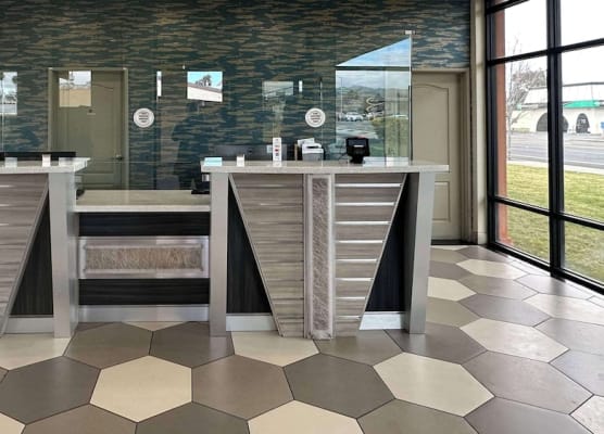 Quality Inn Fairfield Napa Valley Area 1