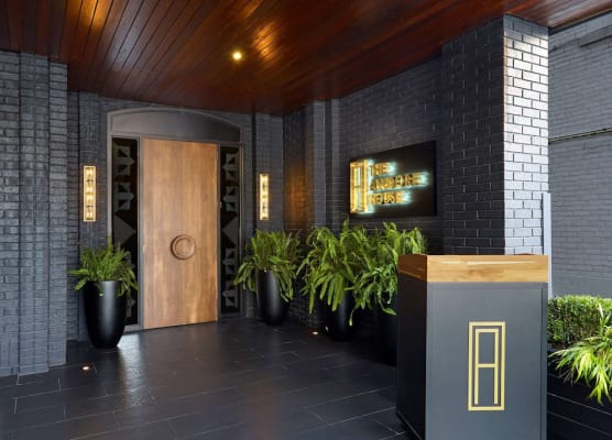 The Anndore House, part of JdV by Hyatt 1