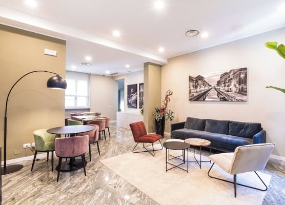 Martini Suite 1