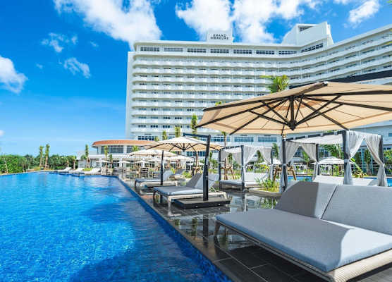 Grand Mercure Okinawa Cape Zanpa Resort 1