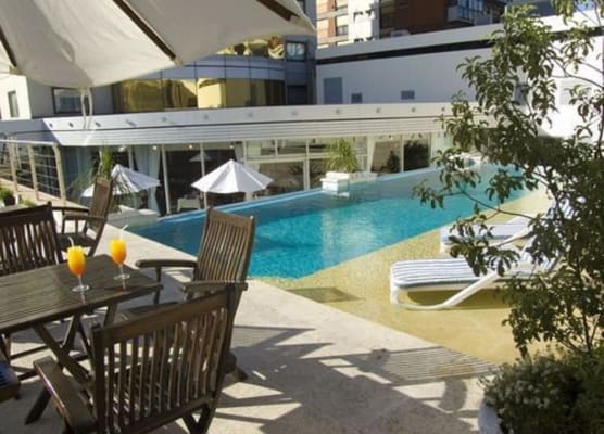 Abasto Hotel 1