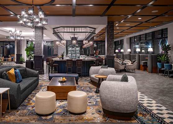 Hyatt Centric French Quarter New Orleans 1