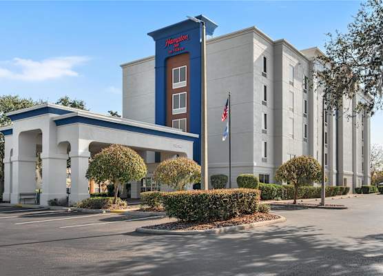 Hampton Inn Leesburg/Tavares 1
