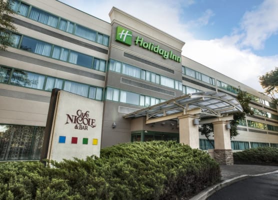 Holiday Inn PRINCETON by IHG 1