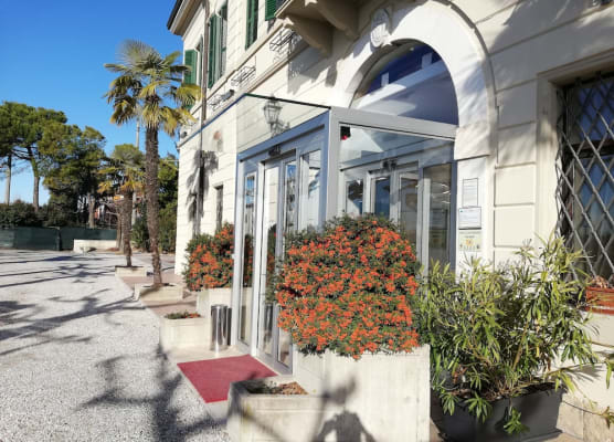 Hotel Dogana 1