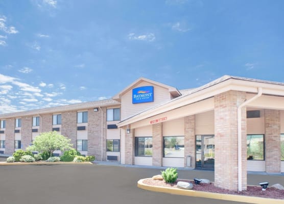 Baymont by Wyndham Port Huron 1