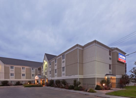 Candlewood Suites WICHITA FALLS @ MAURINE ST. by IHG 1