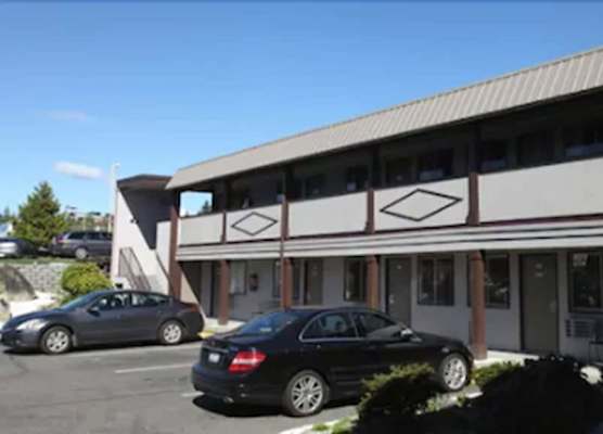 Seatac Inn 1