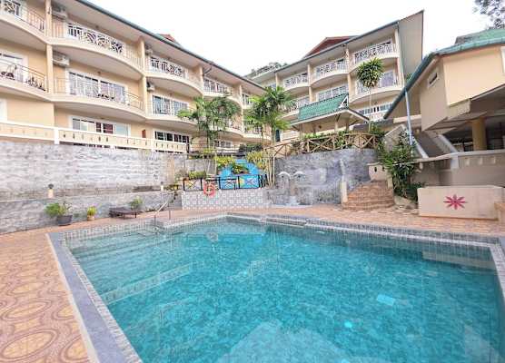 Patong Rai Rom Yen Resort SHA 1
