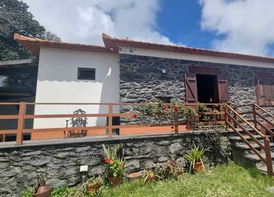 Casa da Achada de Cima 1