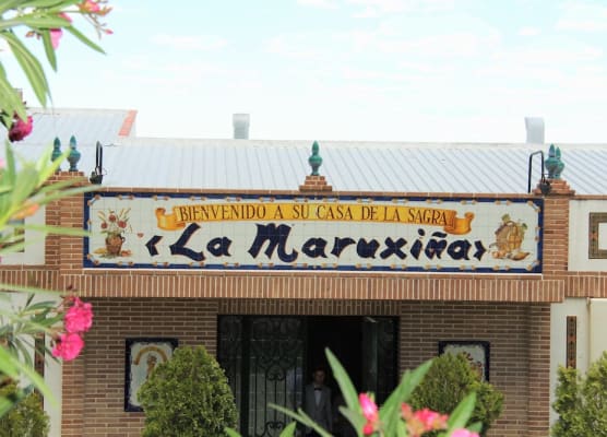 Hotel La Maruxiña 1