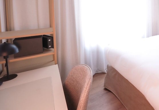 Rosa Hotel 1