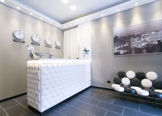 Fly Boutique Hotel 1