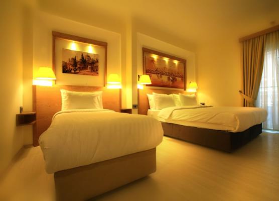 Beyoglu MLS Hotel 1