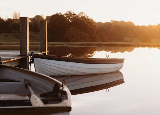 Glasson Lakehouse 1