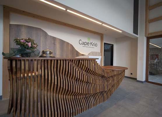 Cape Krio Boutique Hotel & SPA - Over 12 years old Adult Only 1