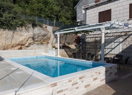 Kusalo Guesthouse 1