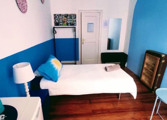 No Limit Alfama Guesthouse 1