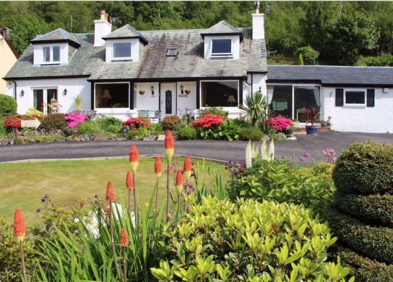 Hillview Guest House 1