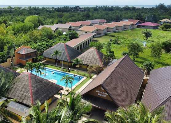 Abraham Bohol 1
