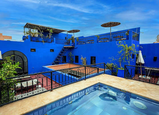 Riad ViewPoint 1