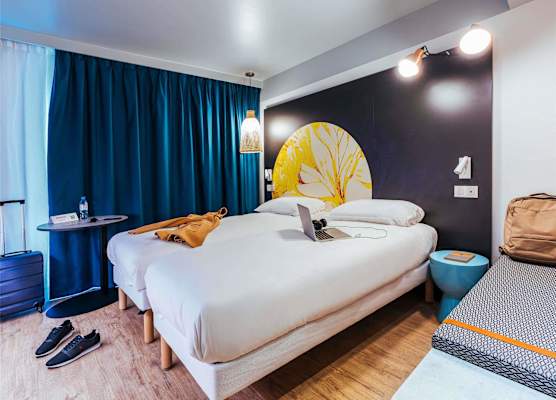 ibis Styles Le Treport Mers Les Bains 1