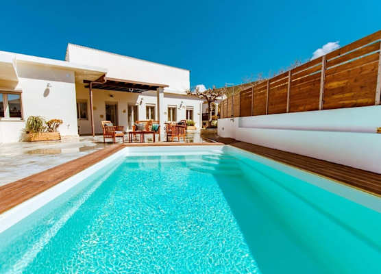 Chania Paradise Retreat - Falasarna Villa Nostalgia 1