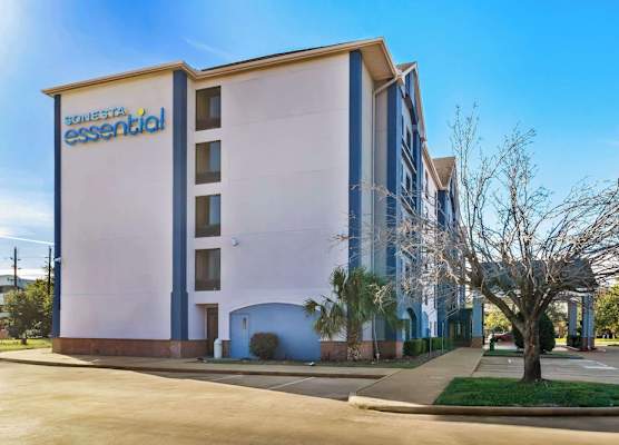 Sonesta Essential NW Houston 1