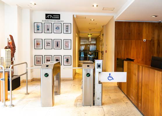 La Cisterna by DOT Suites 1