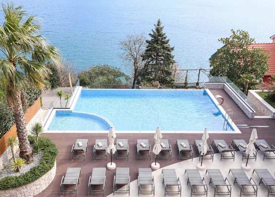 Bellezza Resort & SPA 1