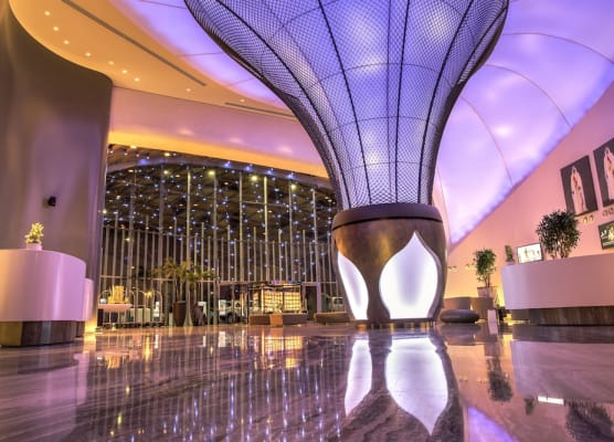 The Art Hotel & Resort 1