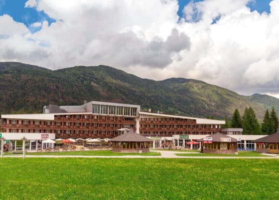 Ramada Resort Kranjska Gora 1