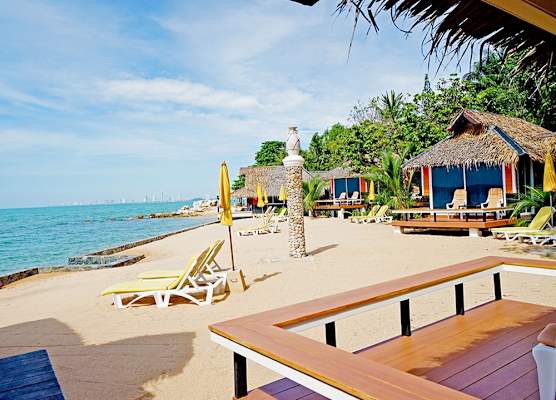 The Sunset Village -SHA PLUS CERTIFIED 1