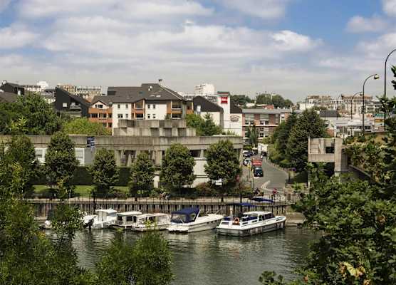 ibis Nogent Sur Marne RÉNOVÉ EN 2025 1