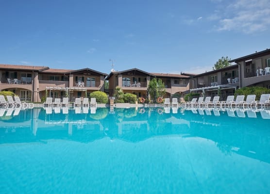 Villaggio Turistico Lugana Marina 1