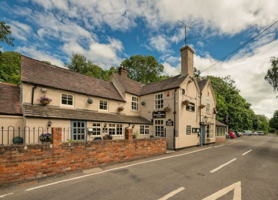 The Shakespeare Inn 1