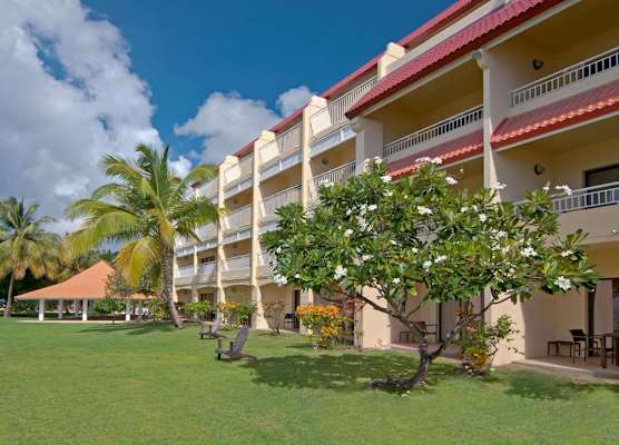 Radisson Grenada Beach Resort 1