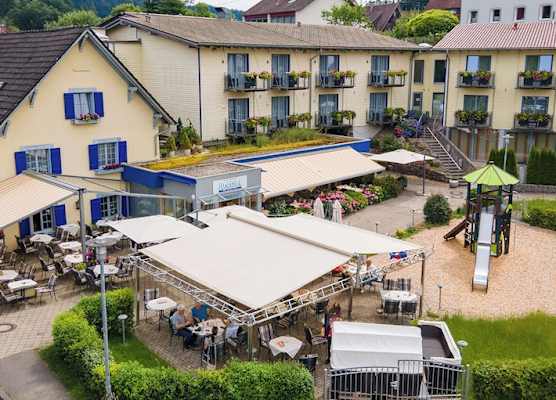 Hotel Waldblick 1