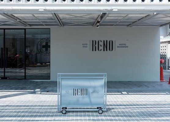 Reno hotel 1