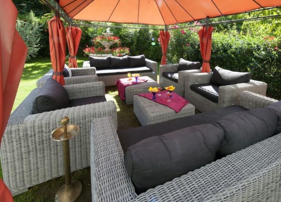 Hotel Ideale 1