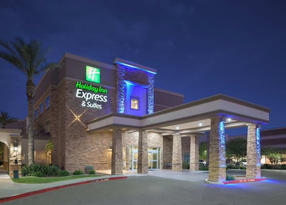 Holiday Inn Express & Suites PHOENIX EAST - GILBERT by IHG 1