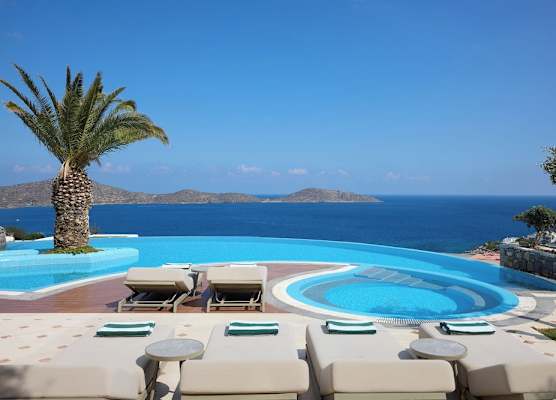 Elounda Gulf Villas by Sandglass 1