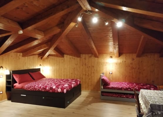 B&B Il Ghiro-Country House 1