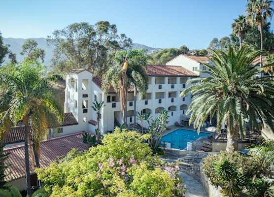 Catalina Canyon Inn 1