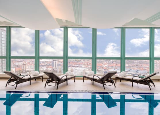 Panorama by Verdi Hotels 1